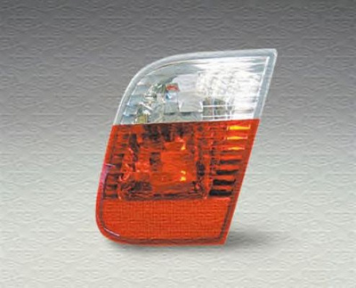 MAGNETI MARELLI 715010723503 -  Задний фонарь